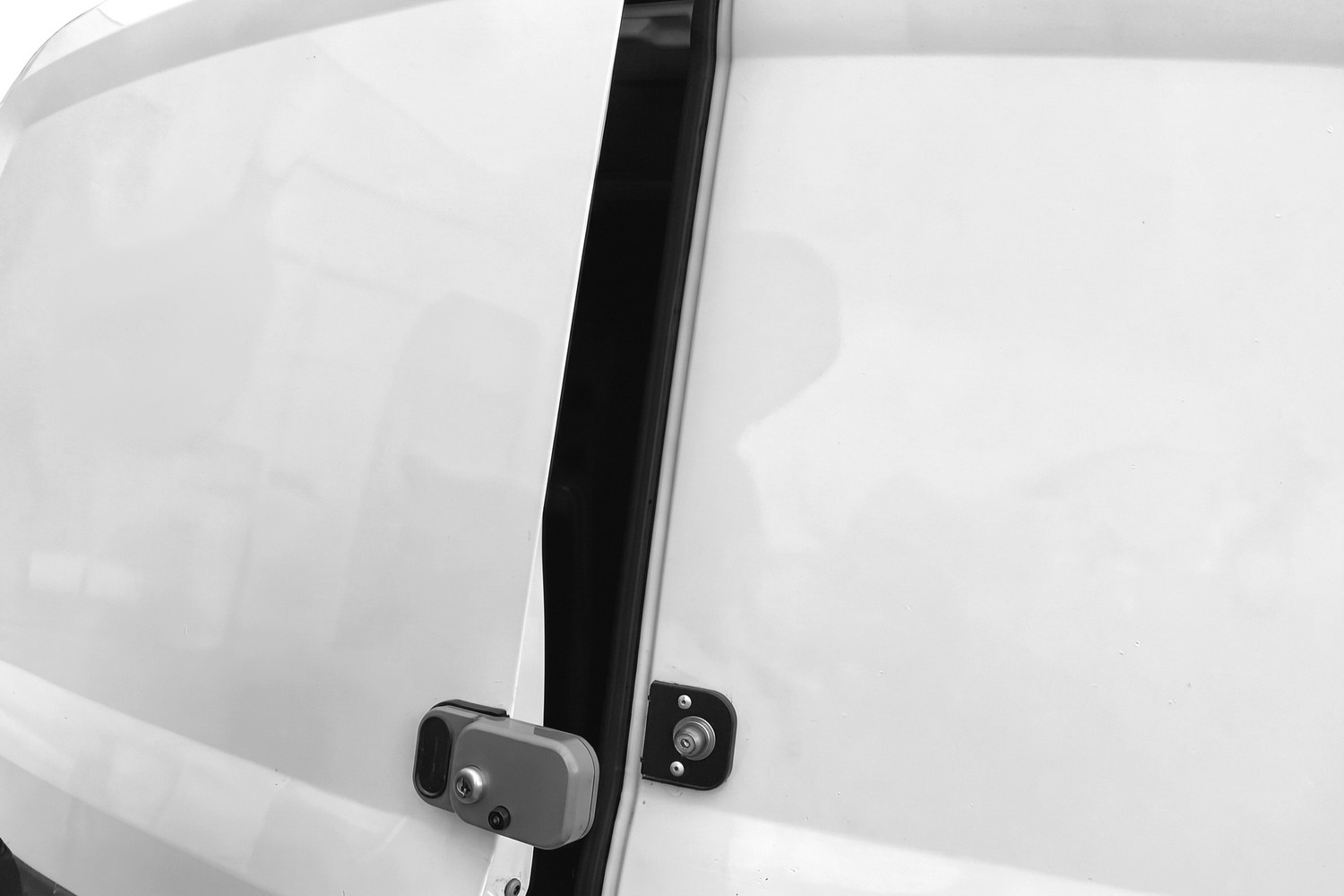 Van lock Gatelock XP Van - 1 lock (2) Van lock Gatelock XP Van - 1 lock (2)