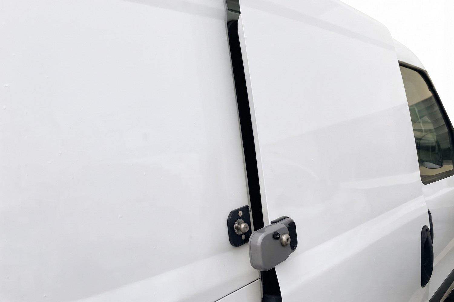 Van lock Gatelock XP Van - set of 3 locks (3) Van lock Gatelock XP Van - set of 3 locks (3)