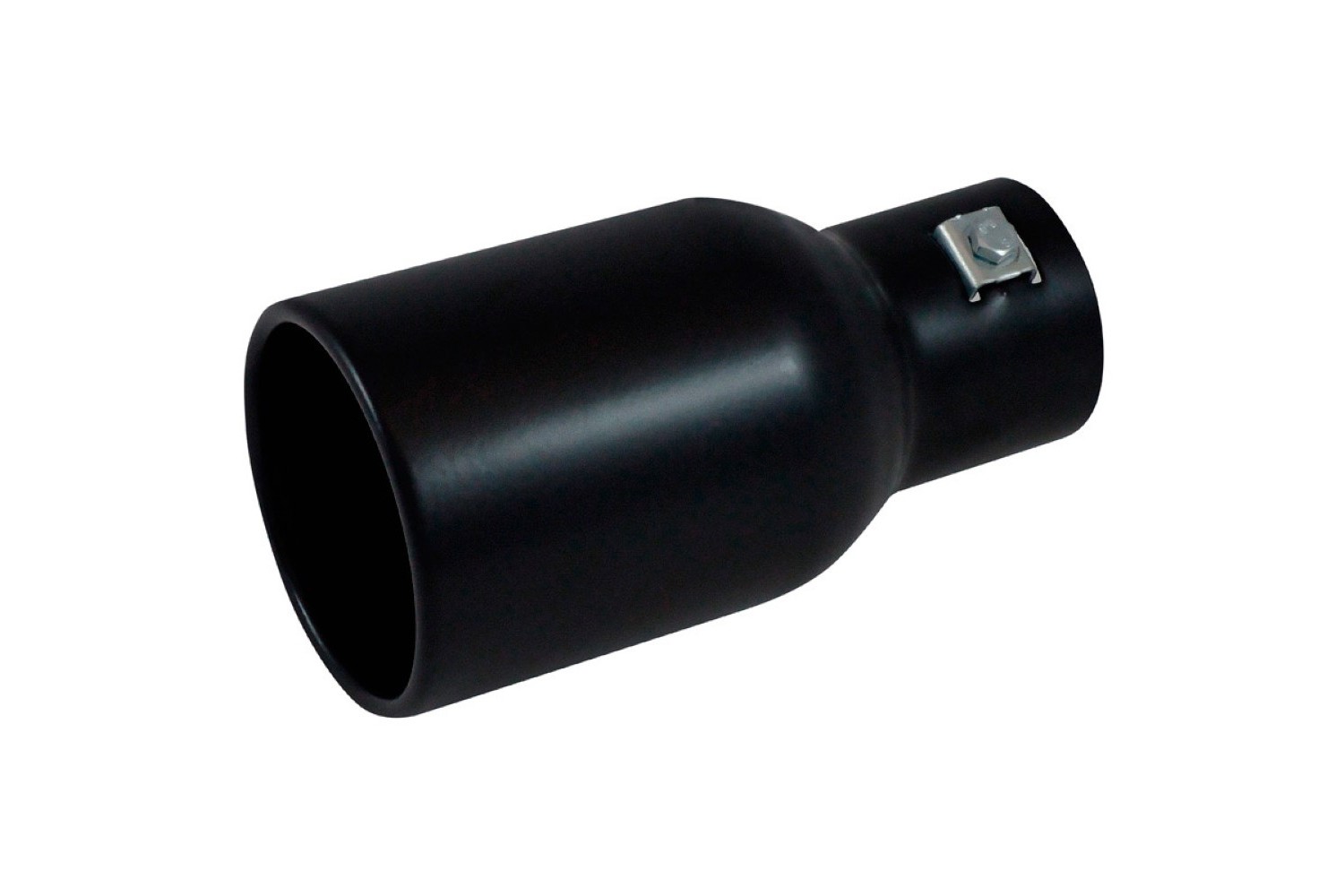 Uitlaatsierstuk rond 94 mm - aansluiting 44-57 mm