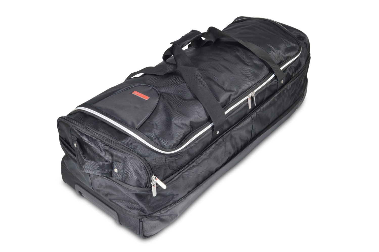 Audi A3 Sportback (8Y) 2020- 5 door Car-Bags.com travel bag set (1)