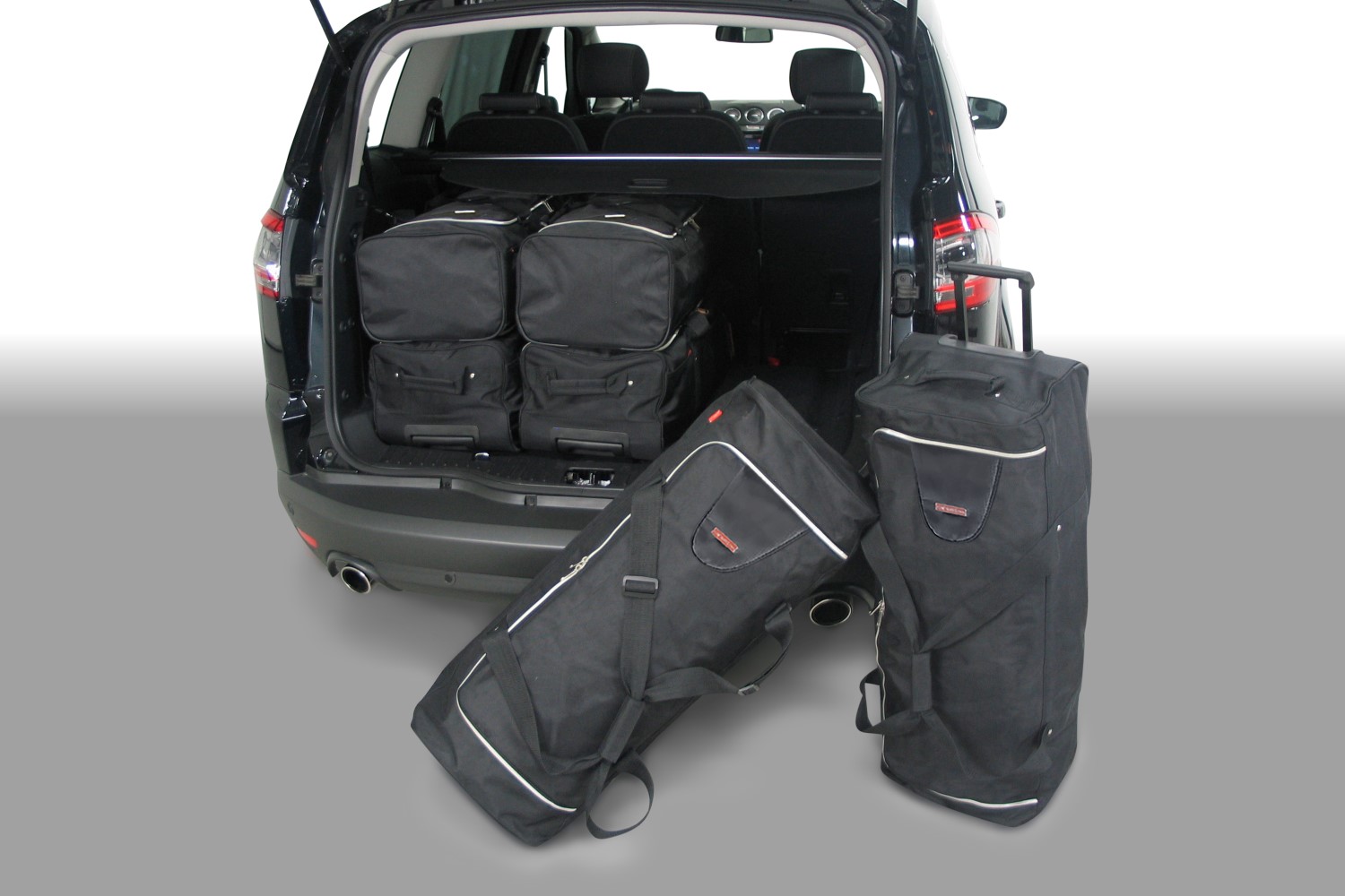 Set de sacs de voyage Ford S-Max 2006-2015