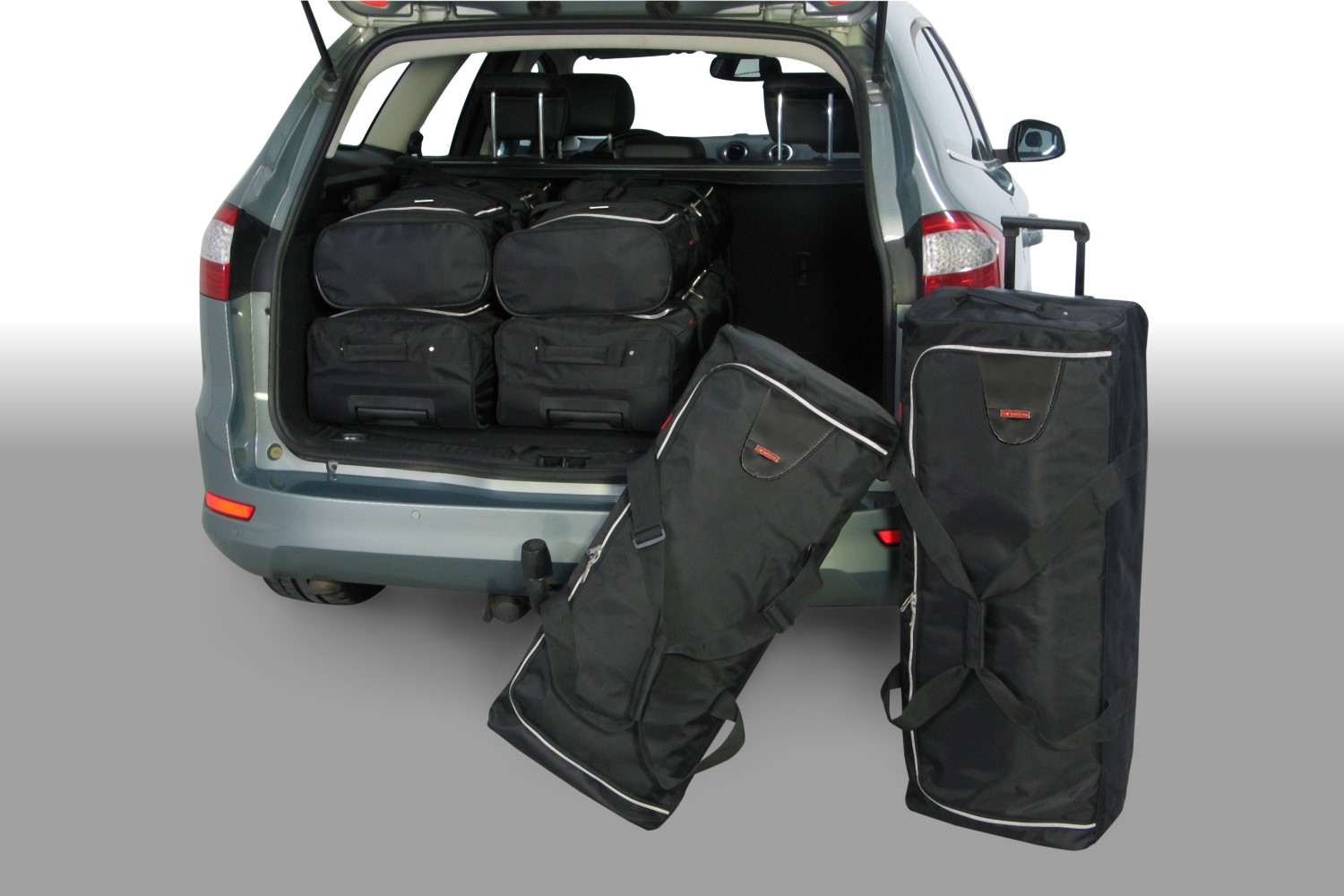 Set de sacs de voyage Ford Mondeo IV 2007-2014 break