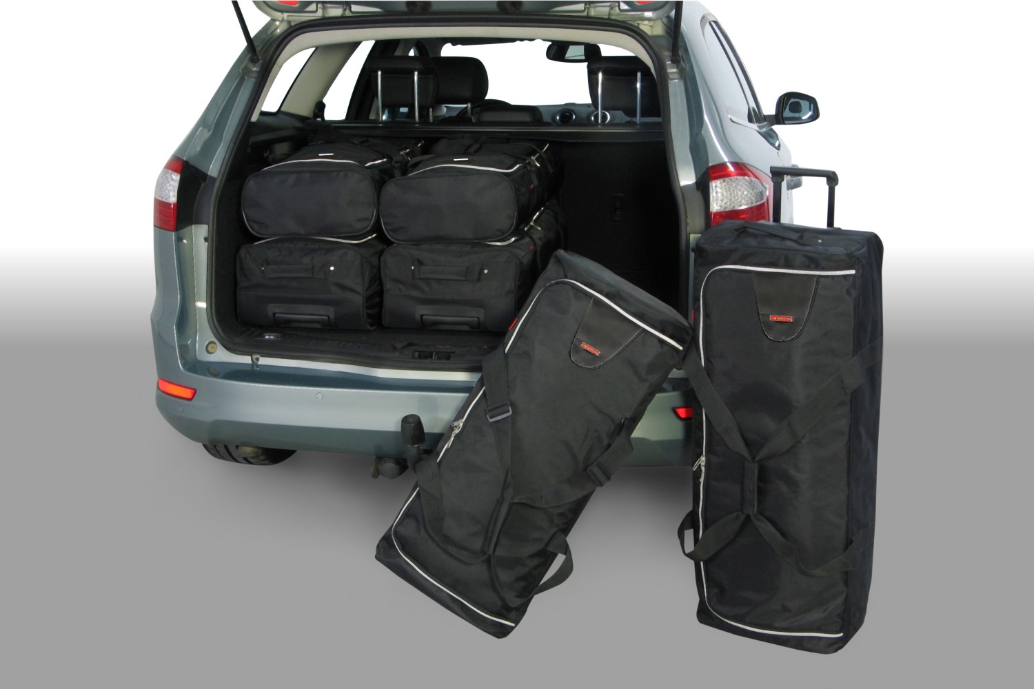 Reisetaschenset passend für Ford Mondeo IV 2007-2014 Kombi Original