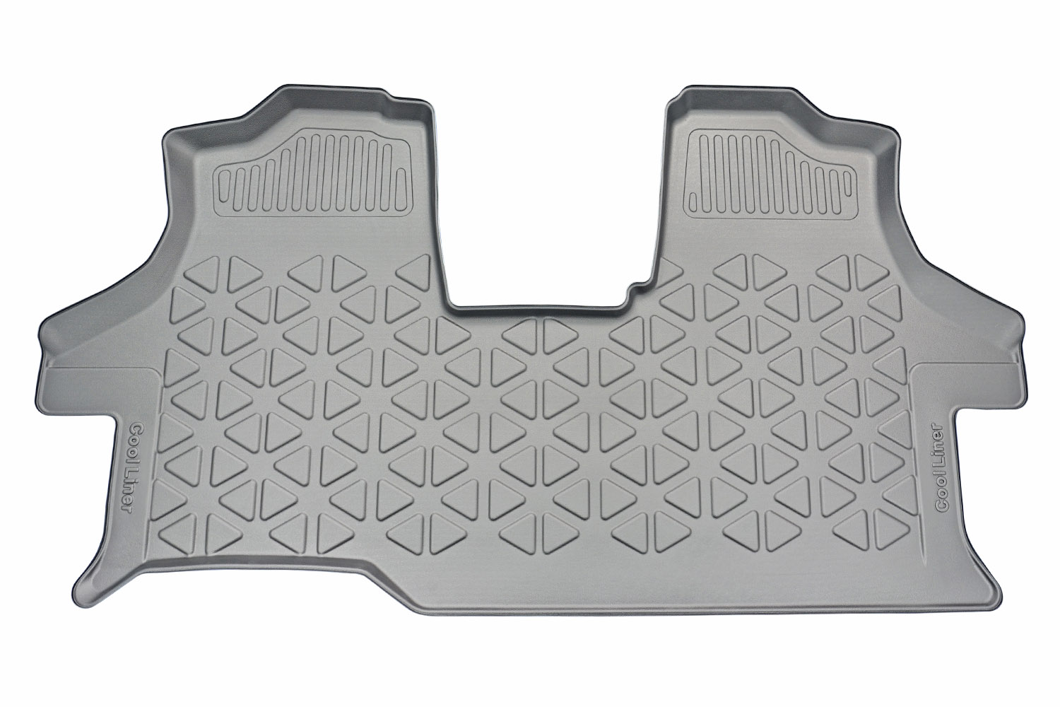 Car mats suitable for Farizon SV 2024-present Cool Liner PE/TPE rubber