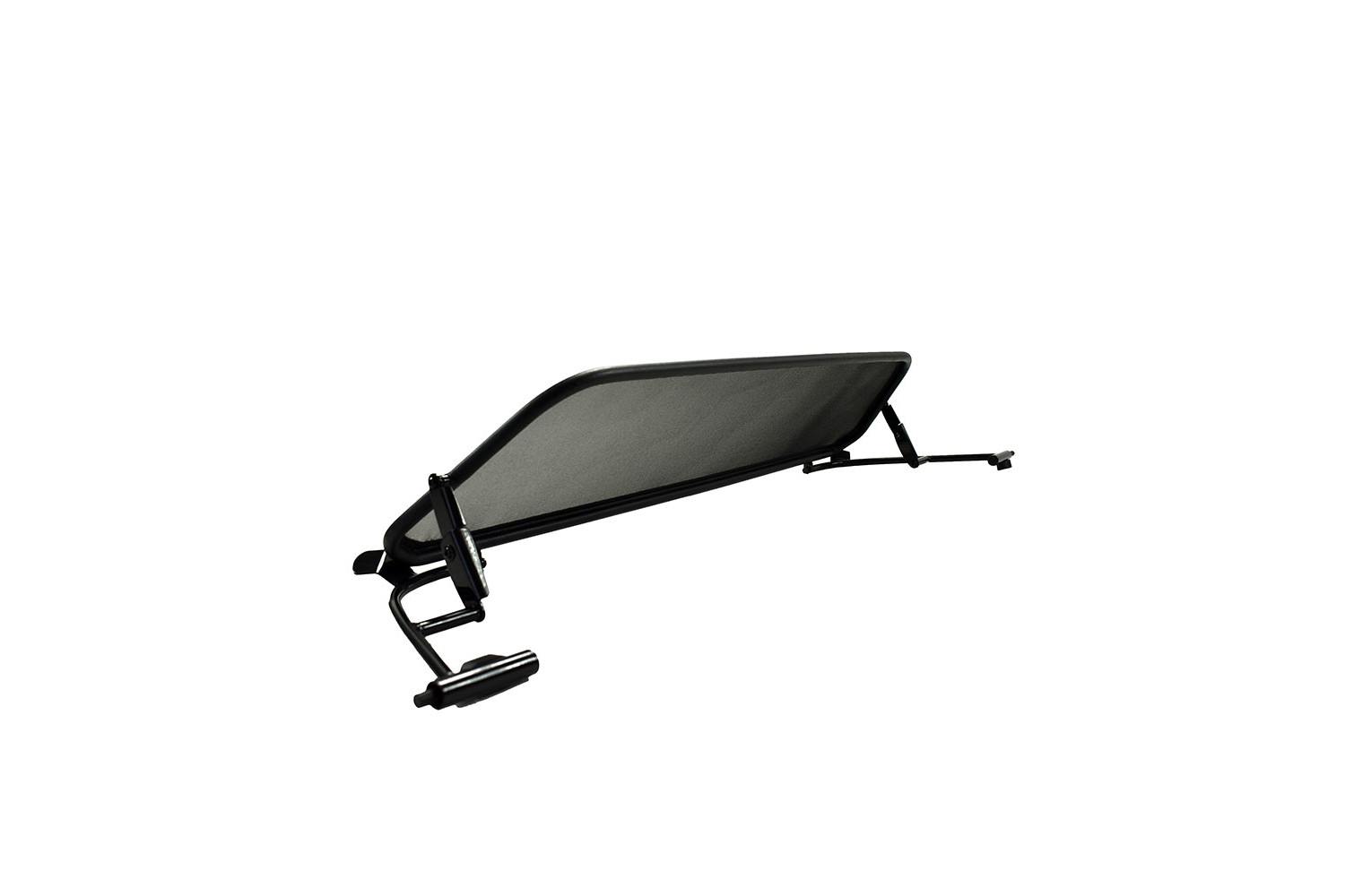 Wind deflector Ferrari Portofino (Type F164) 2018-present Black (FER1PORCD) (3)
