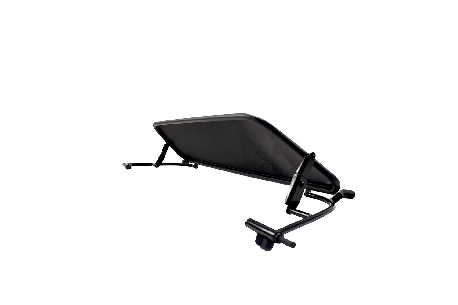 Wind deflector Ferrari Portofino (Type F164) 2018-present Black (FER1PORCD) (4)