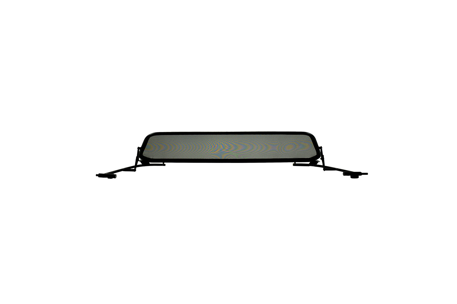 Wind deflector Ferrari Portofino (Type F164) 2018-present Black (FER1PORCD) (5)