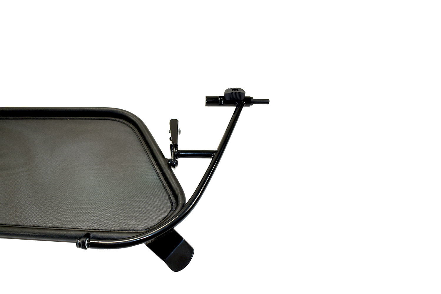 Wind deflector Ferrari Portofino (Type F164) 2018-present Black (FER1PORCD) (6)