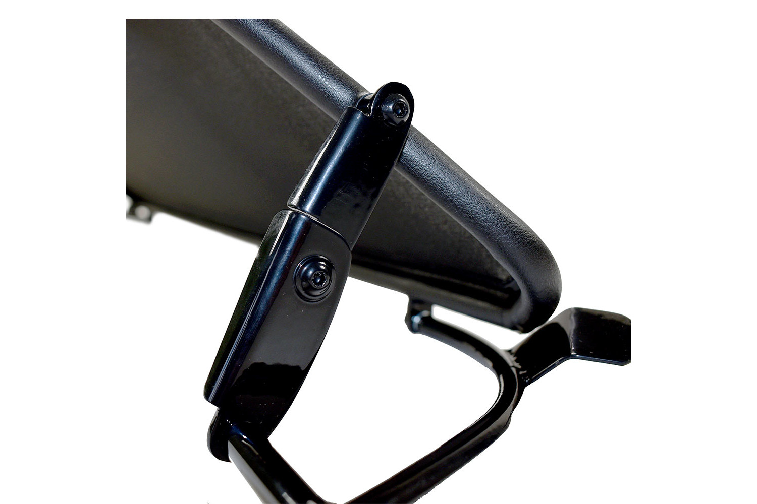 Wind deflector Ferrari Portofino (Type F164) 2018-present Black (FER1PORCD) (7)