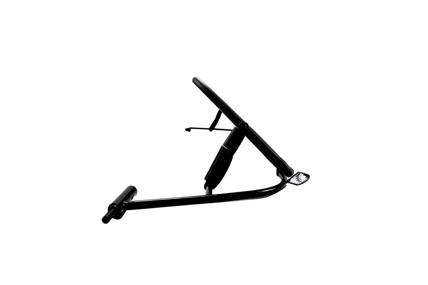 Wind deflector Ferrari Portofino (Type F164) 2018-present Black (FER1PORCD) (8)
