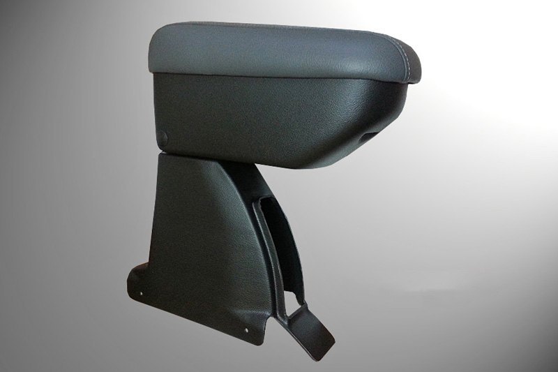 Mittelarmlehne passend für Fiat Panda II 2003-2012 5-Türer Schrägheck Basic
