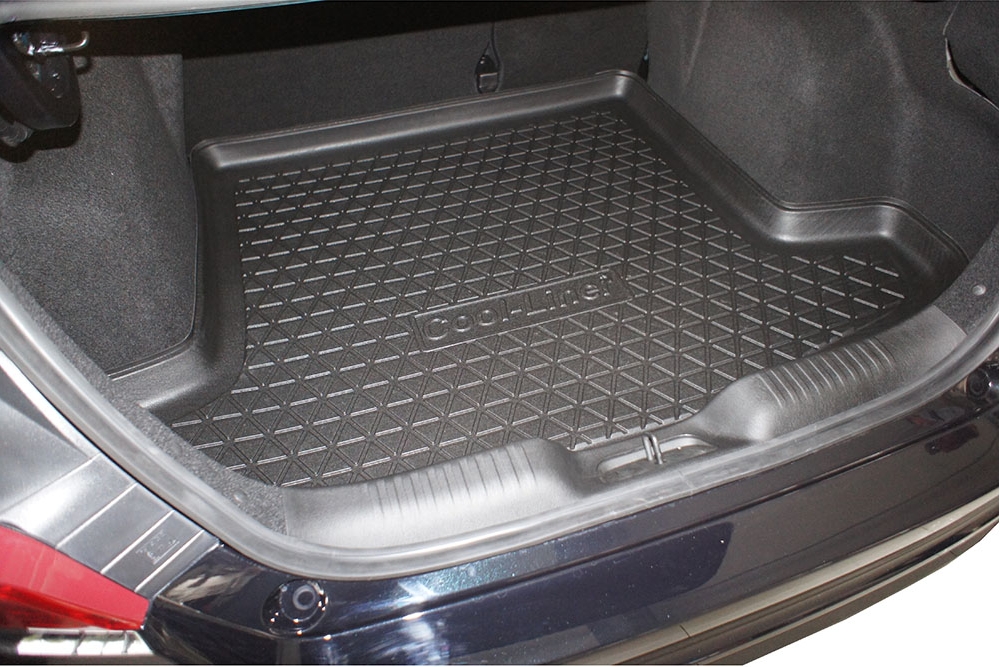 Fiat tipo best sale boot liner