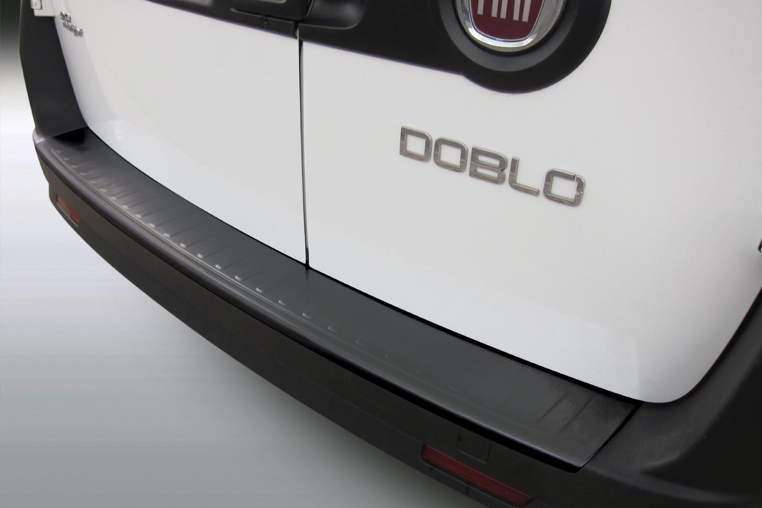 Doblò | Fiat PE/TPE Laderaumwanne CarParts-Expert II