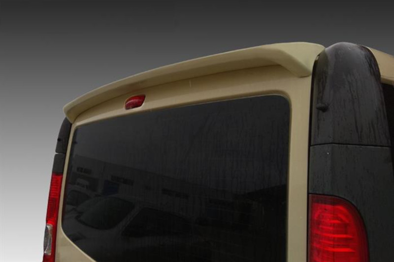 Dachspoiler passend für Fiat Talento 2016-2020