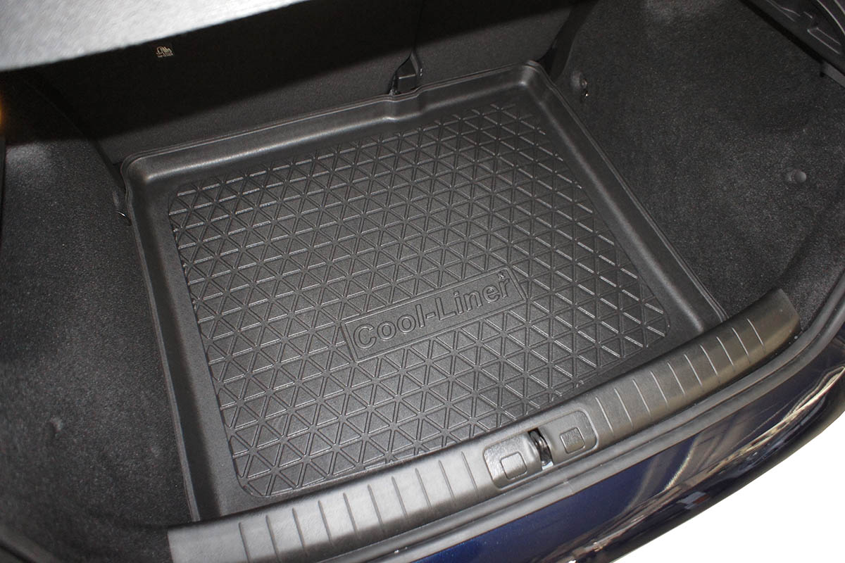 Fiat tipo boot liner deals