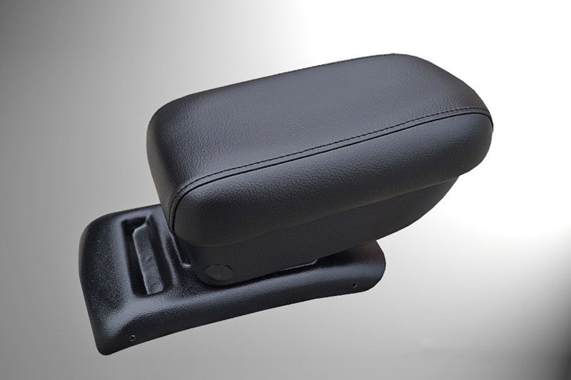 Mittelarmlehne passend für Fiat Bravo II 2007-2014 5-Türer Schrägheck Basic