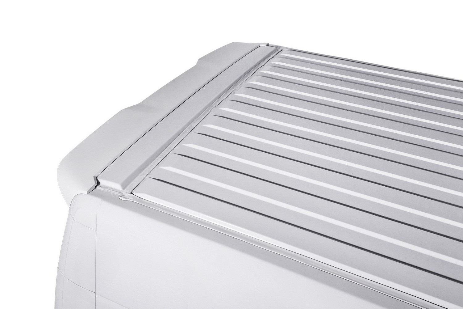 Roof spoiler suitable for Fiat Ducato III 2006-present PU - painted (7)