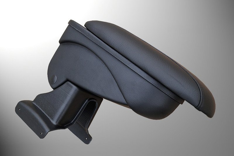 Accoudoir convient à Fiat 500L 2012-2018 Basic Slider