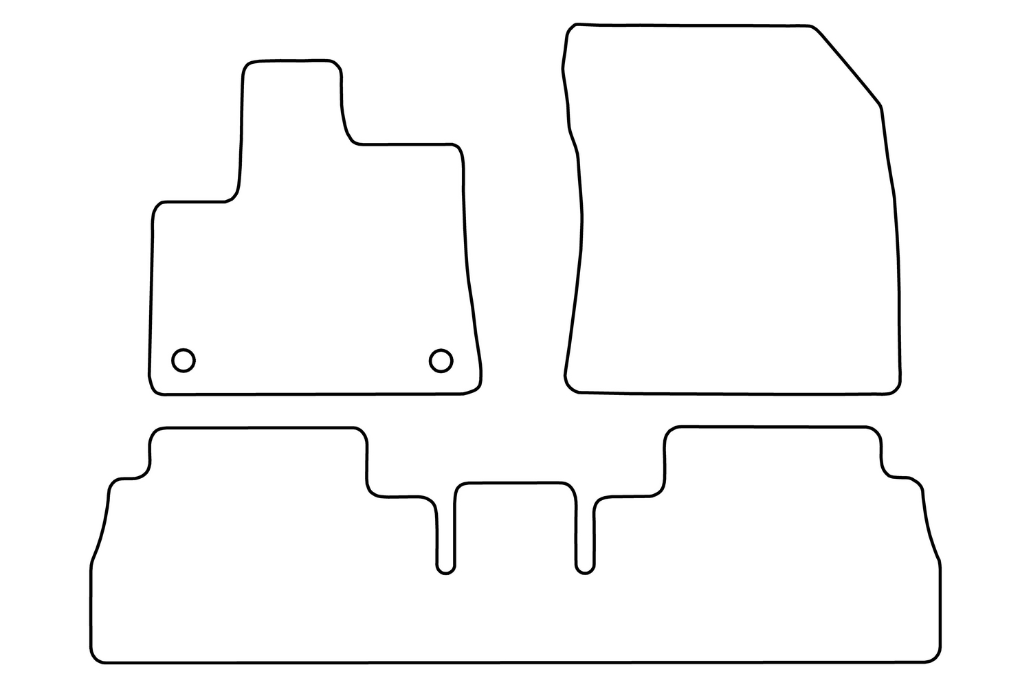 Dimensional drawing (FIA8DOMV)
