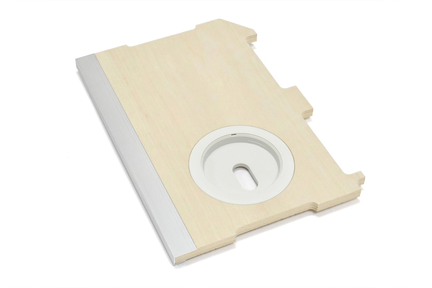 Floor liner poplar plywood - Laadvloer populieren multiplex - Laderaumboden Pappel Multiplex - Plancher contreplaqu&eacute; de peuplier (example) (3)