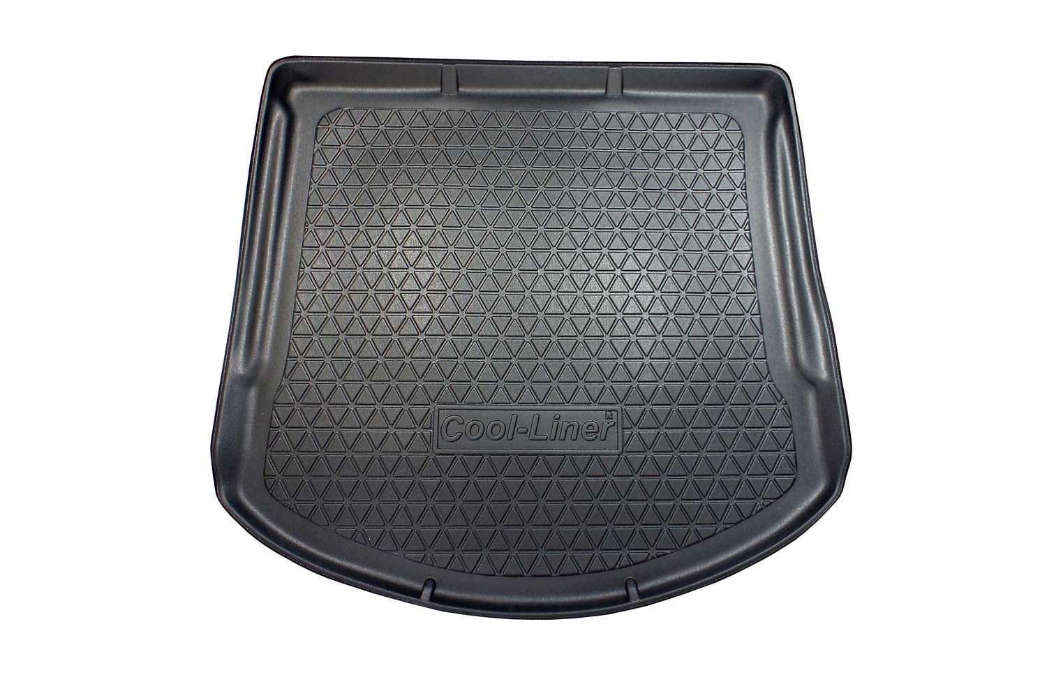 Kofferraumwanne passend für Ford Mondeo IV 2007-2014 Kombi Cool Liner anti-rutsch PE/TPE Gummi