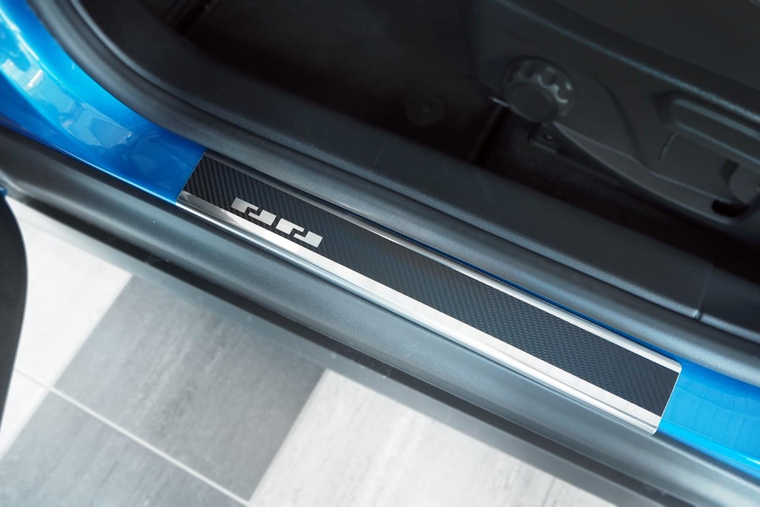 Ford focus sill protectors deals