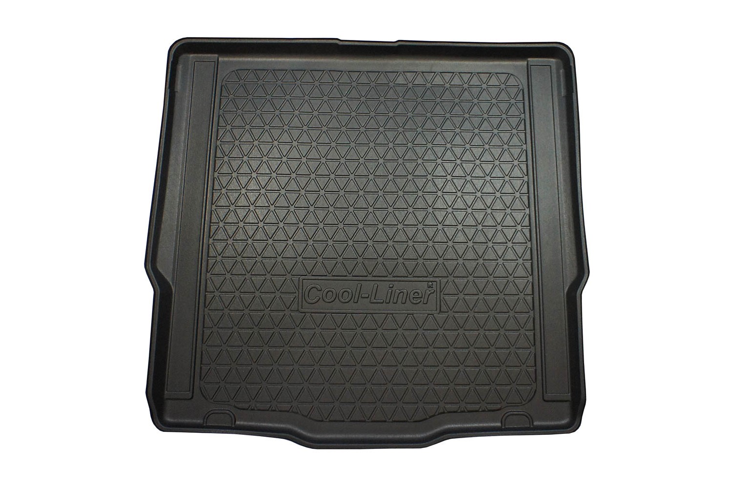 Kofferbakmat geschikt voor Ford Mondeo V 2014-heden wagon Cool Liner anti-slip PE/TPE rubber
