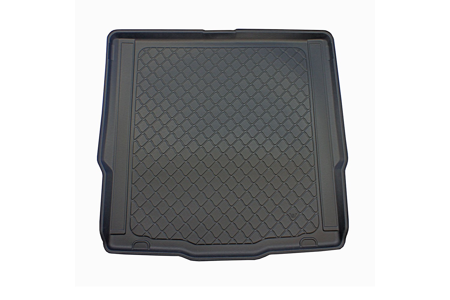 Kofferbakmat geschikt voor Ford Mondeo V 2014-heden wagon Guardliner anti-slip PE/TPE rubber