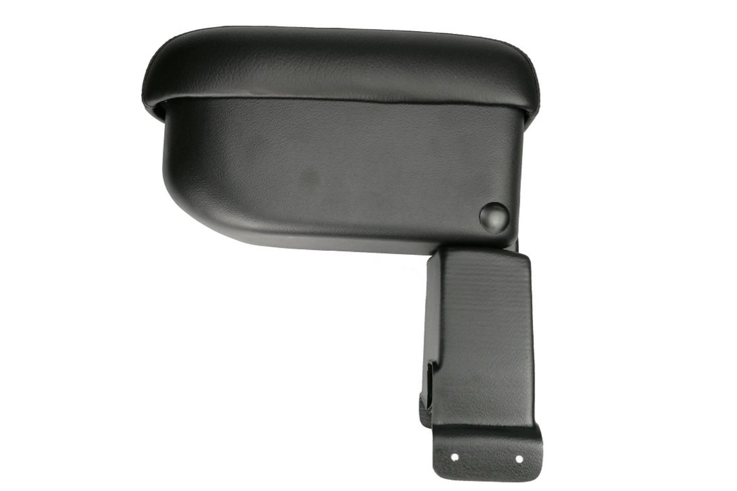 Armrest suitable for Ford Fiesta VII 2017-present 3 & 5-door hatchback armrest Basic