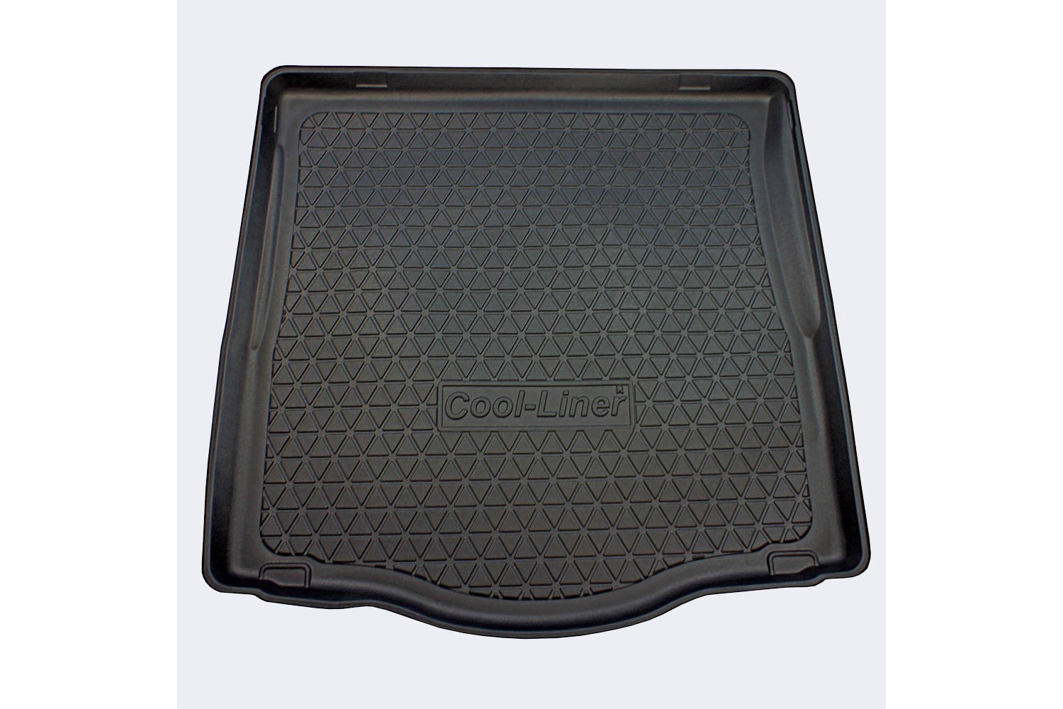 Kofferbakmat geschikt voor Ford Mondeo V 2014-heden 5-deurs hatchback Cool Liner anti-slip PE/TPE rubber