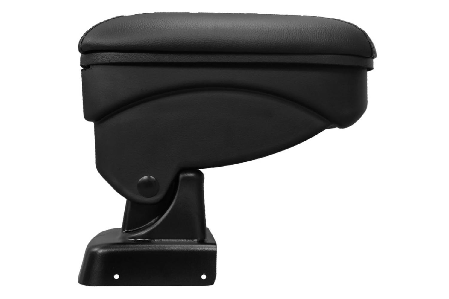Armrest suitable for Ford Fiesta VII 2017-present 3 & 5-door hatchback armrest Basic Slider