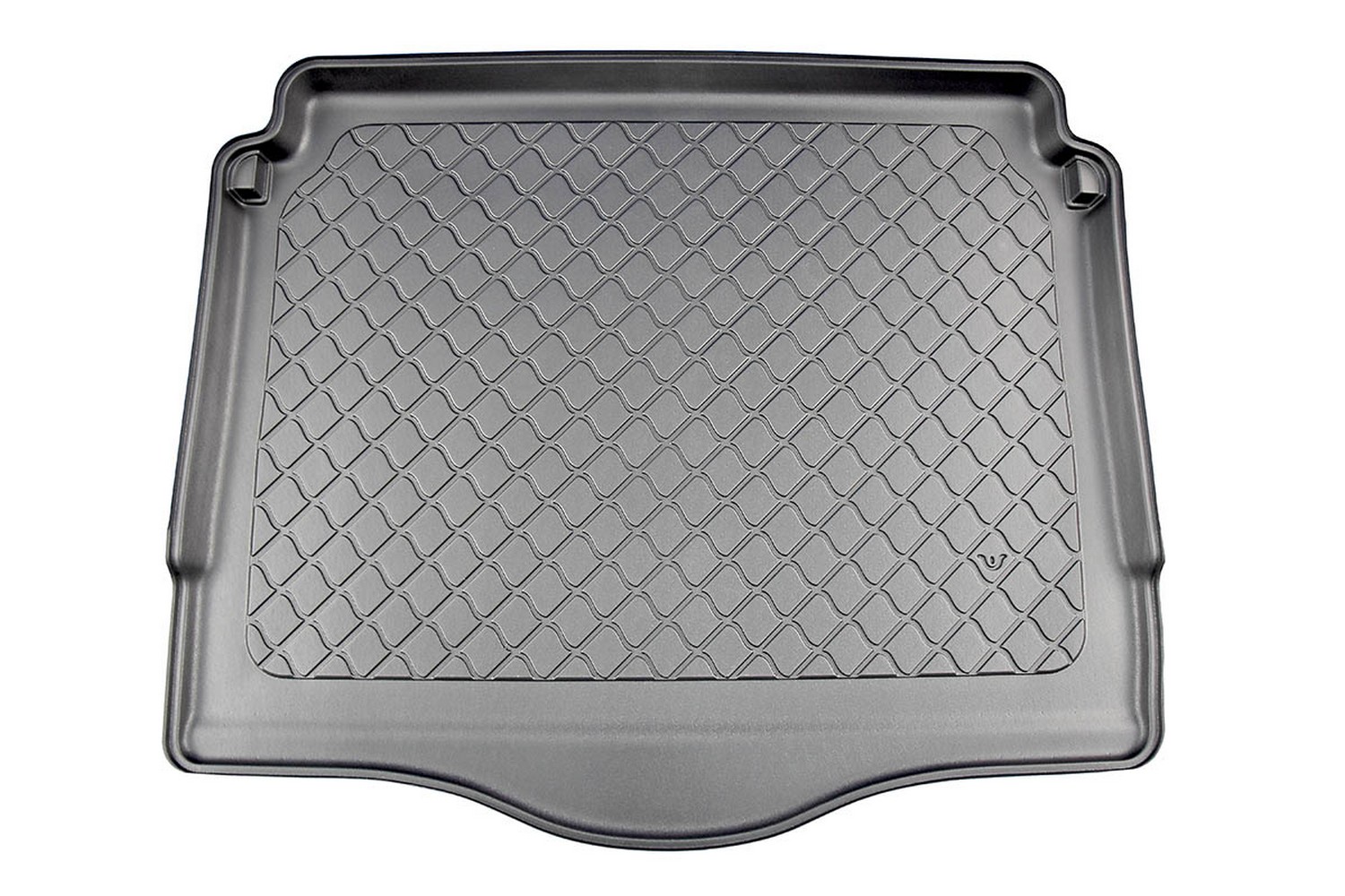 Boot mat suitable for Ford Mondeo V 2015-present wagon Guardliner anti slip PE/TPE rubber (FOR14MOTM-G) (2) Boot mat suitable for Ford Mondeo V 2015-present wagon Guardliner anti slip PE/TPE rubber (FOR14MOTM-G) (2)
