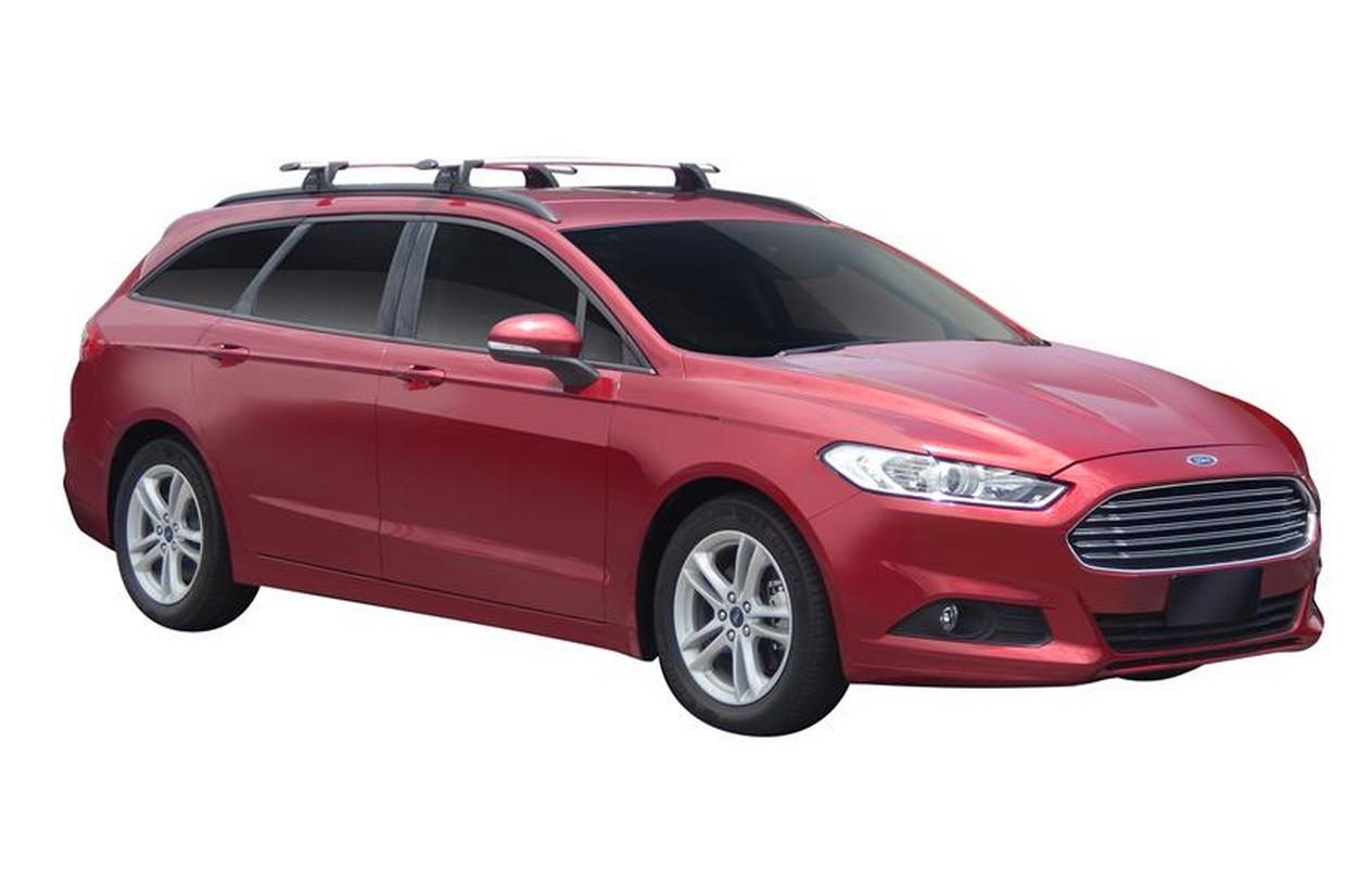 5 Dr Wagon