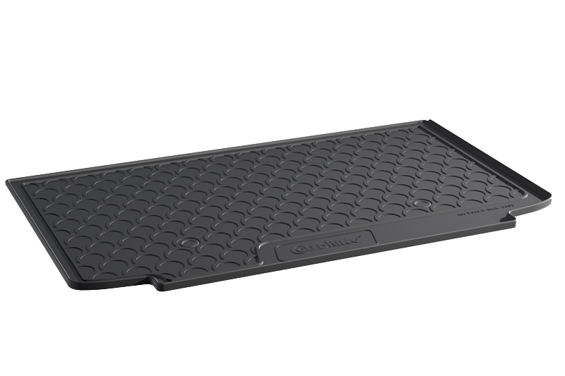 Tapis de coffre Ford B-Max 2012-2017 caoutchouc Rubbasol antidérapant