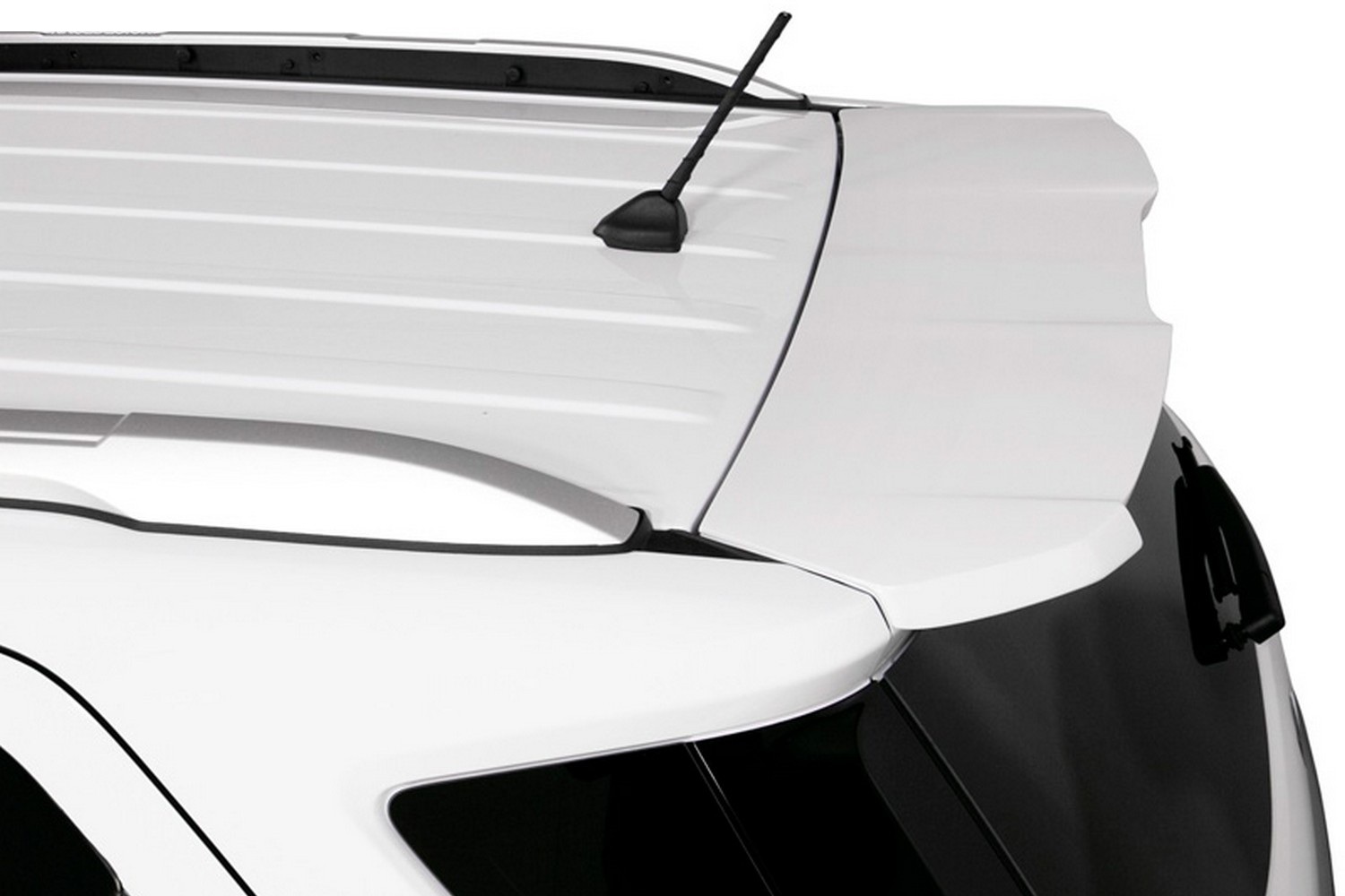 Dachspoiler Ford EcoSport PU