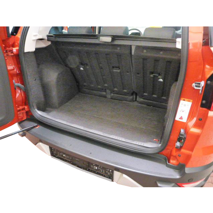 Kofferraumwanne Ford EcoSport PE/TPE