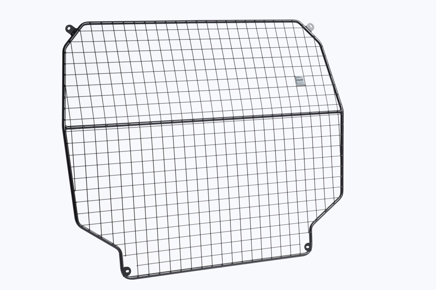 Ford explorer dog barrier top
