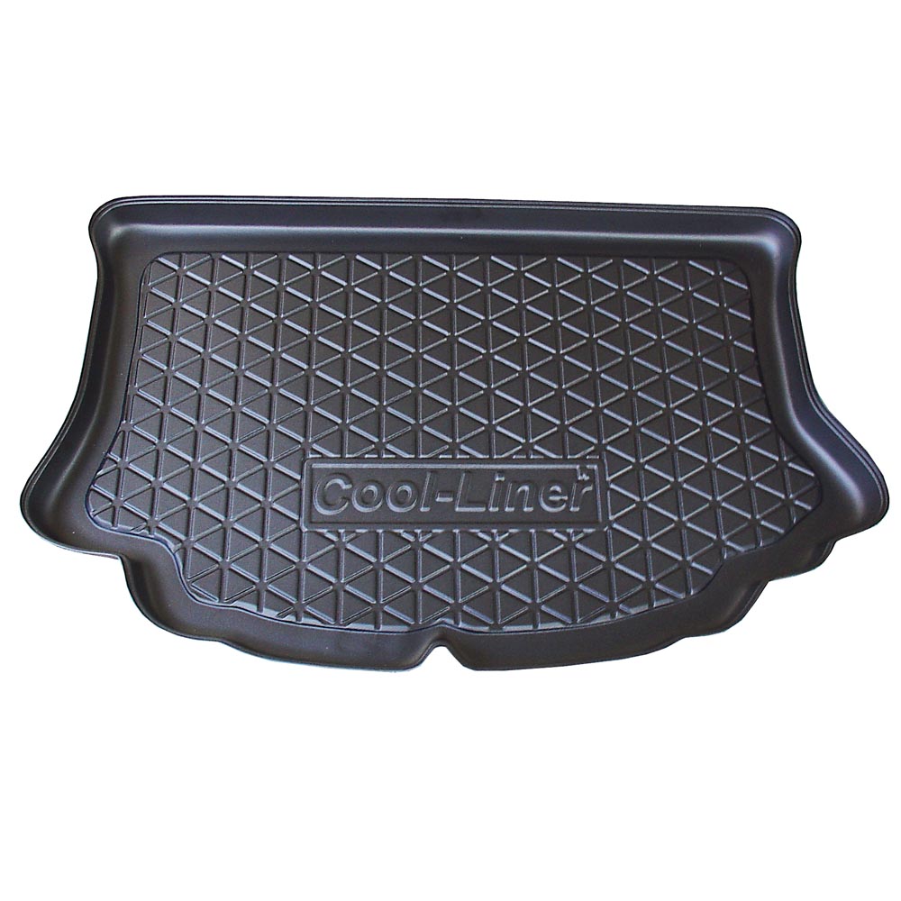 Ford ka boot on sale liner