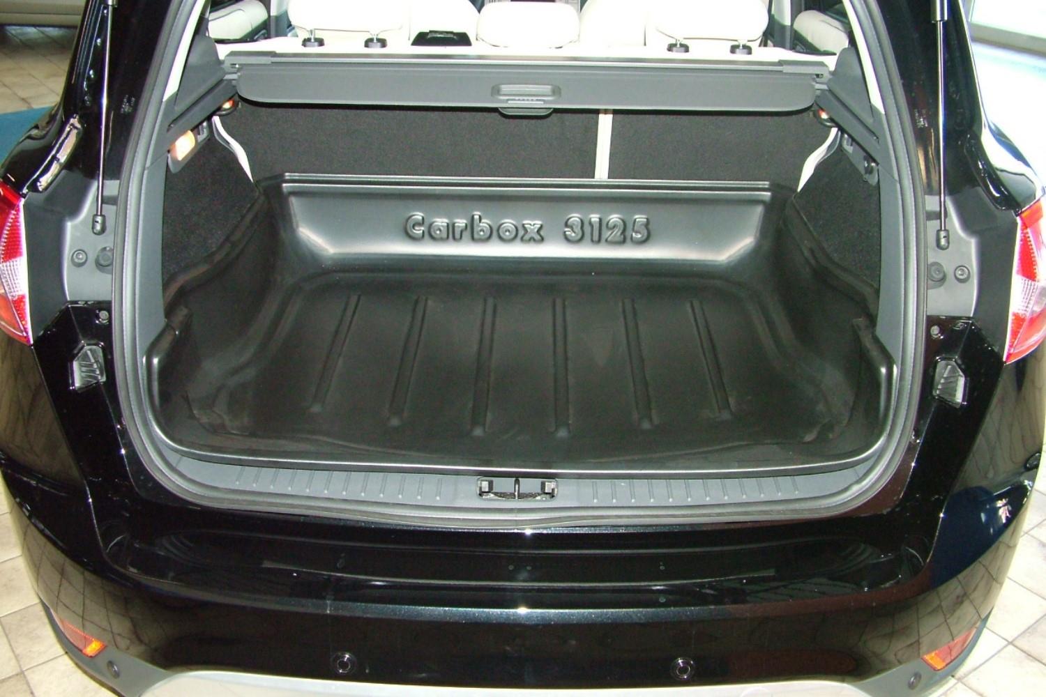 High sided boot liner – Carbox Classic