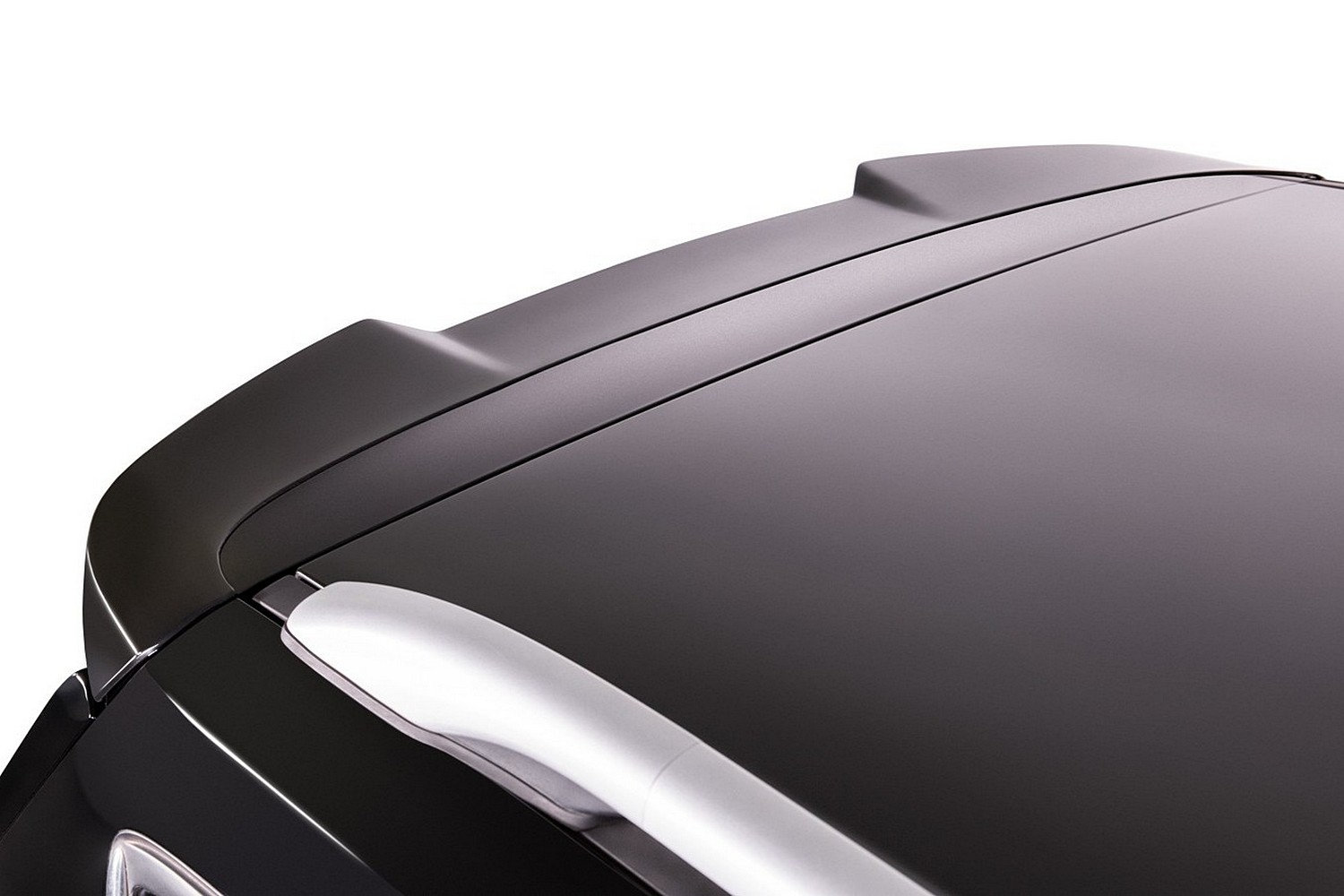Roof spoiler suitable for Ford Kuga II 2012-2019
