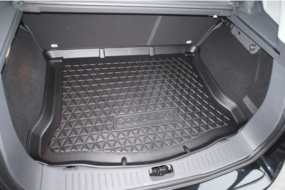 Ford Kuga I 2008-2012 trunk mat anti slip PE/TPE (FOR1KUTM)_product
