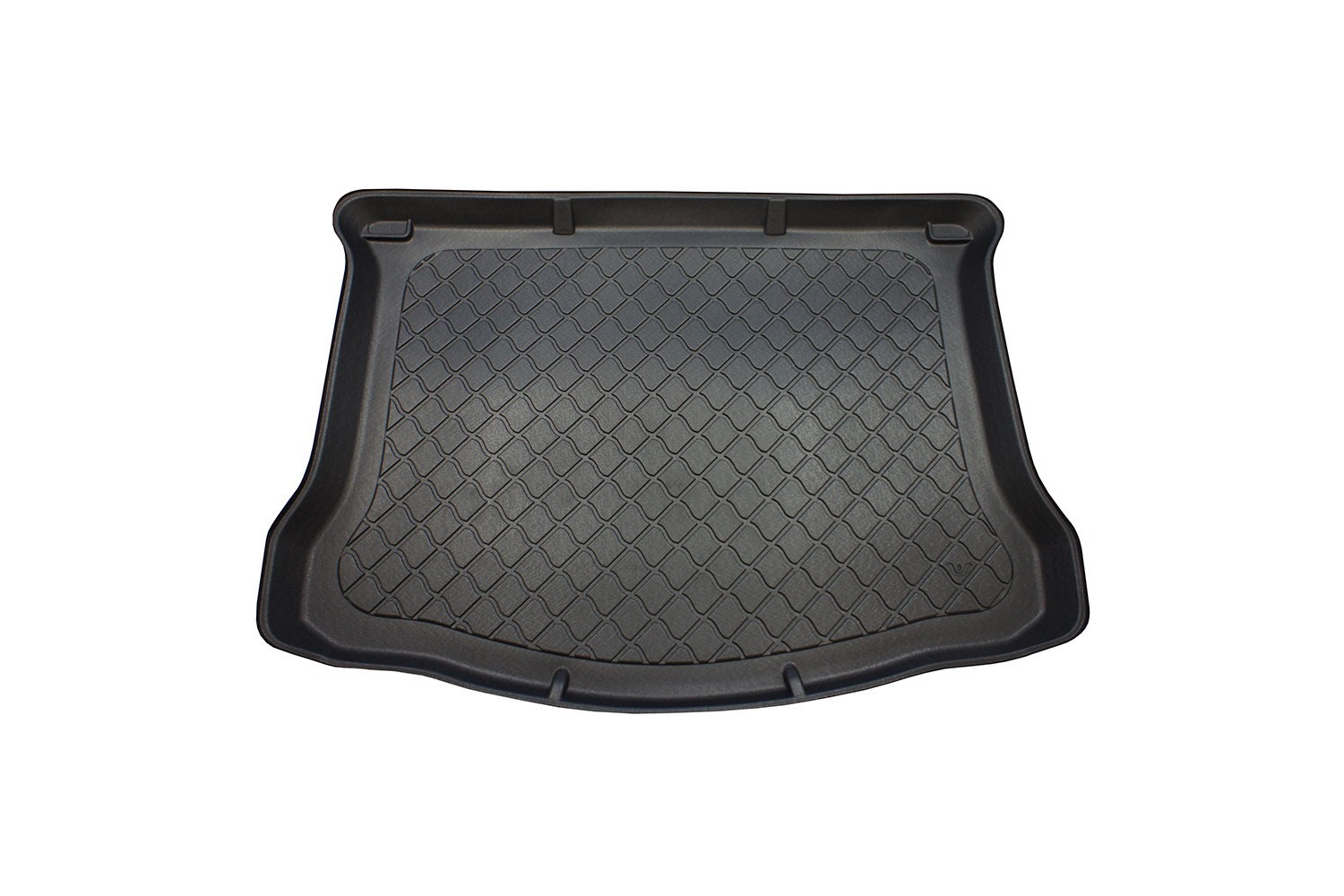 Tapis de coffre convient à Ford Kuga I 2008-2012 Guardliner antidérapant PE/TPE caoutchouc