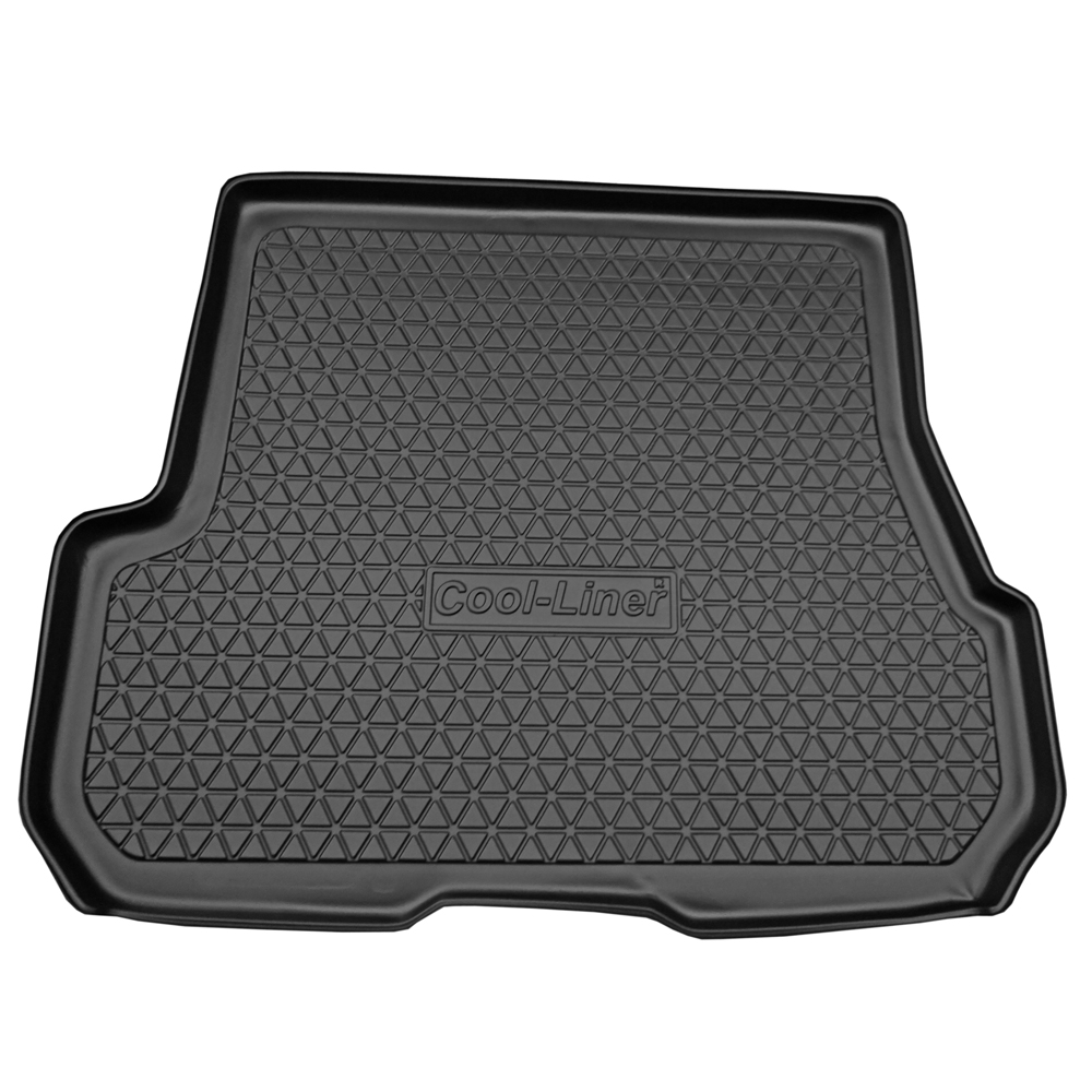 Boot mat Ford Mondeo I - II 1993-2000 wagon Cool Liner anti slip PE/TPE rubber
