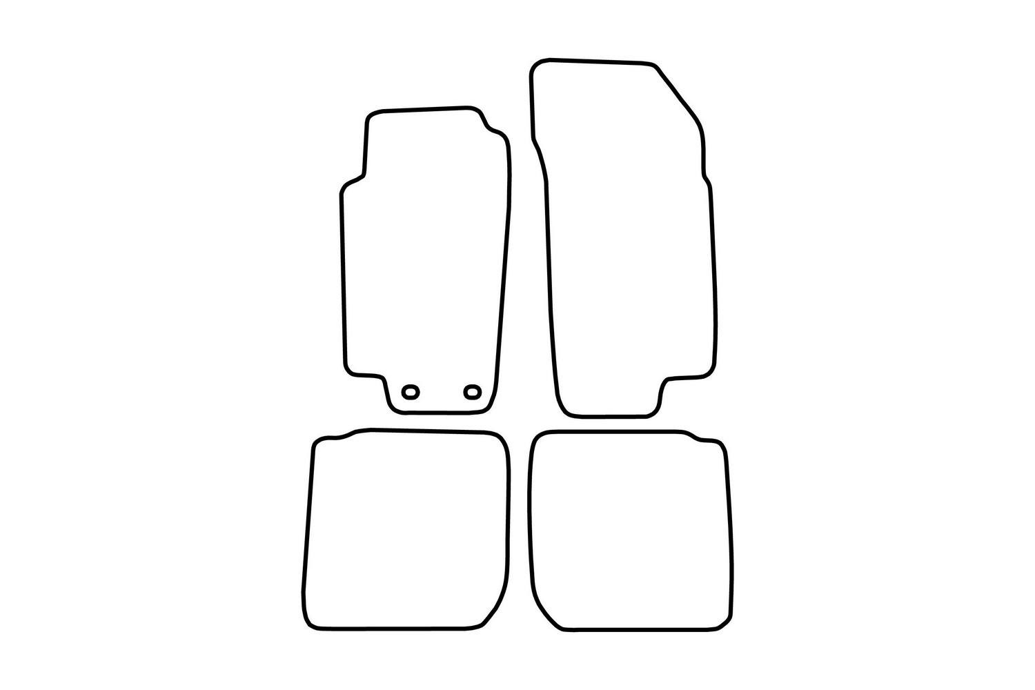 Dimensional drawing (FOR1SCMV) Dimensional drawing (FOR1SCMV)