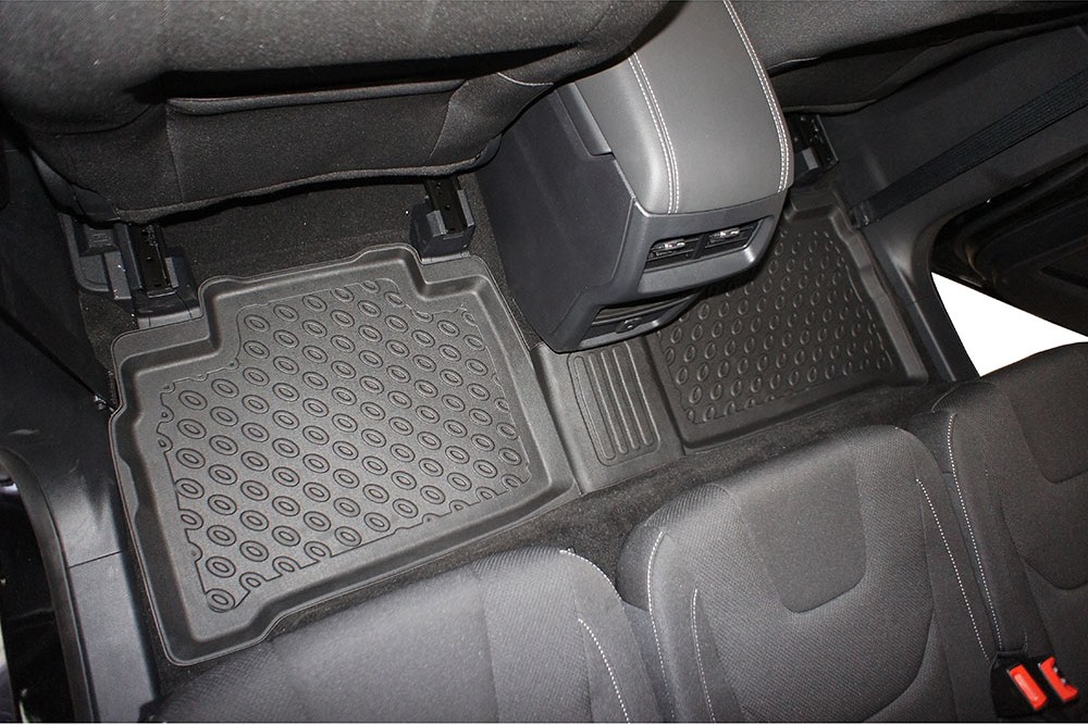 S max clearance car mats