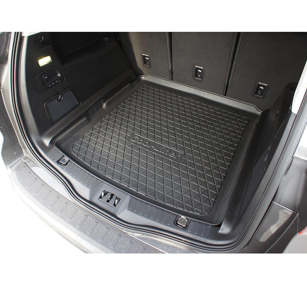 Ford s max shop car mats
