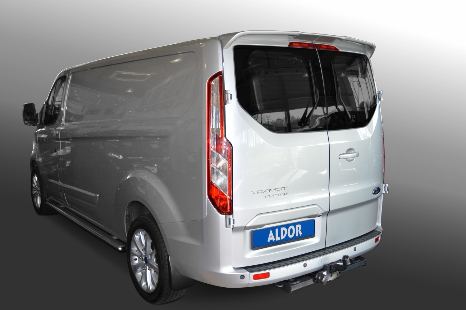 ford transit 2 4 отзывы #10