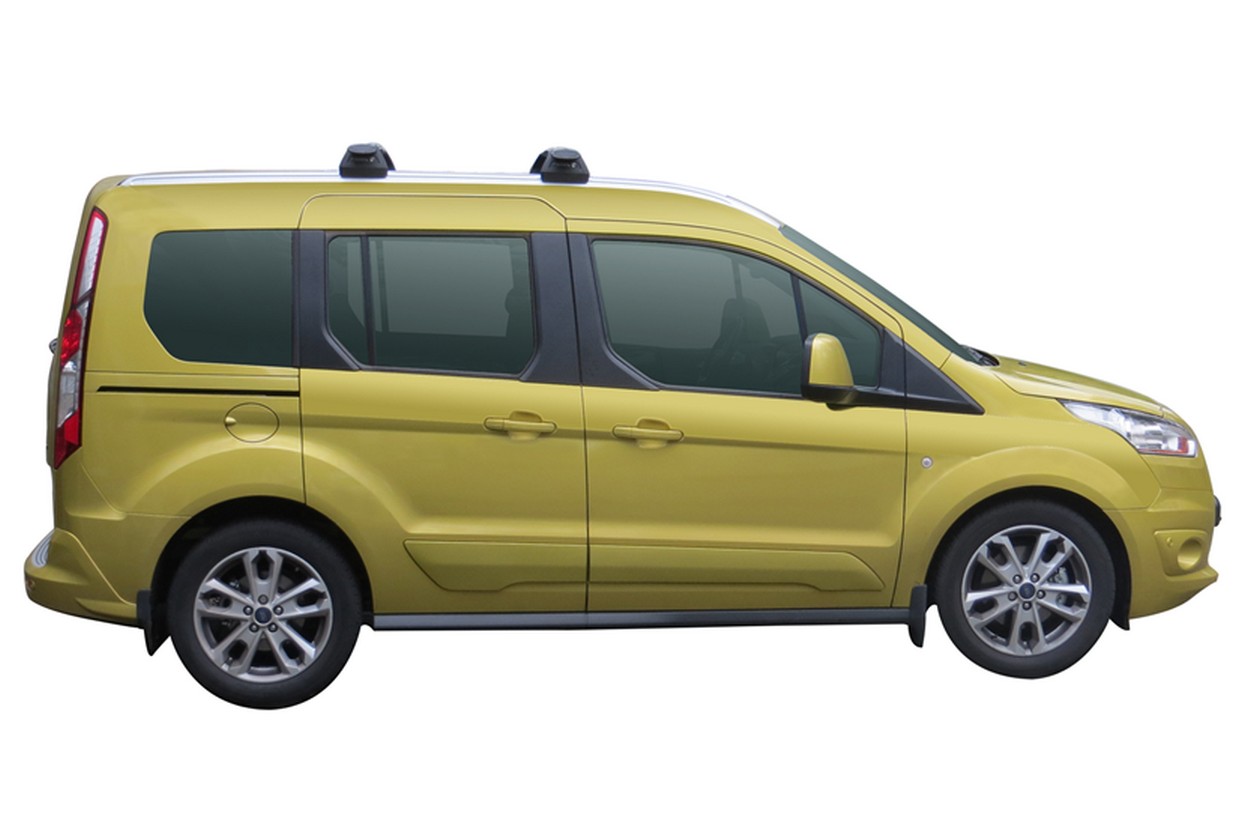 Ford grand tourneo connect roof bars online