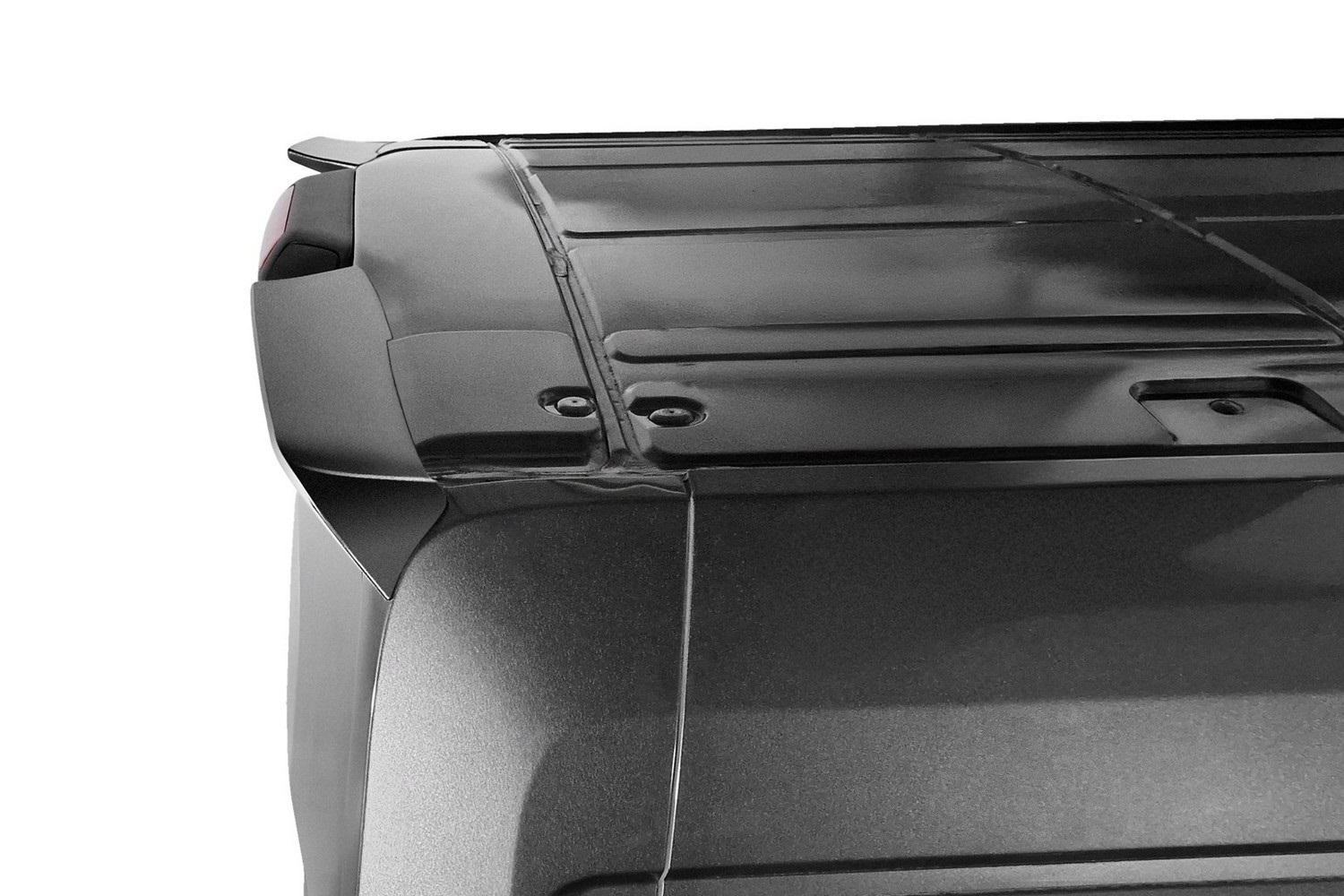 Roof spoiler suitable for Ford Transit IV 2014-present PU - painted (6) Roof spoiler suitable for Ford Transit IV 2014-present PU - painted (6)