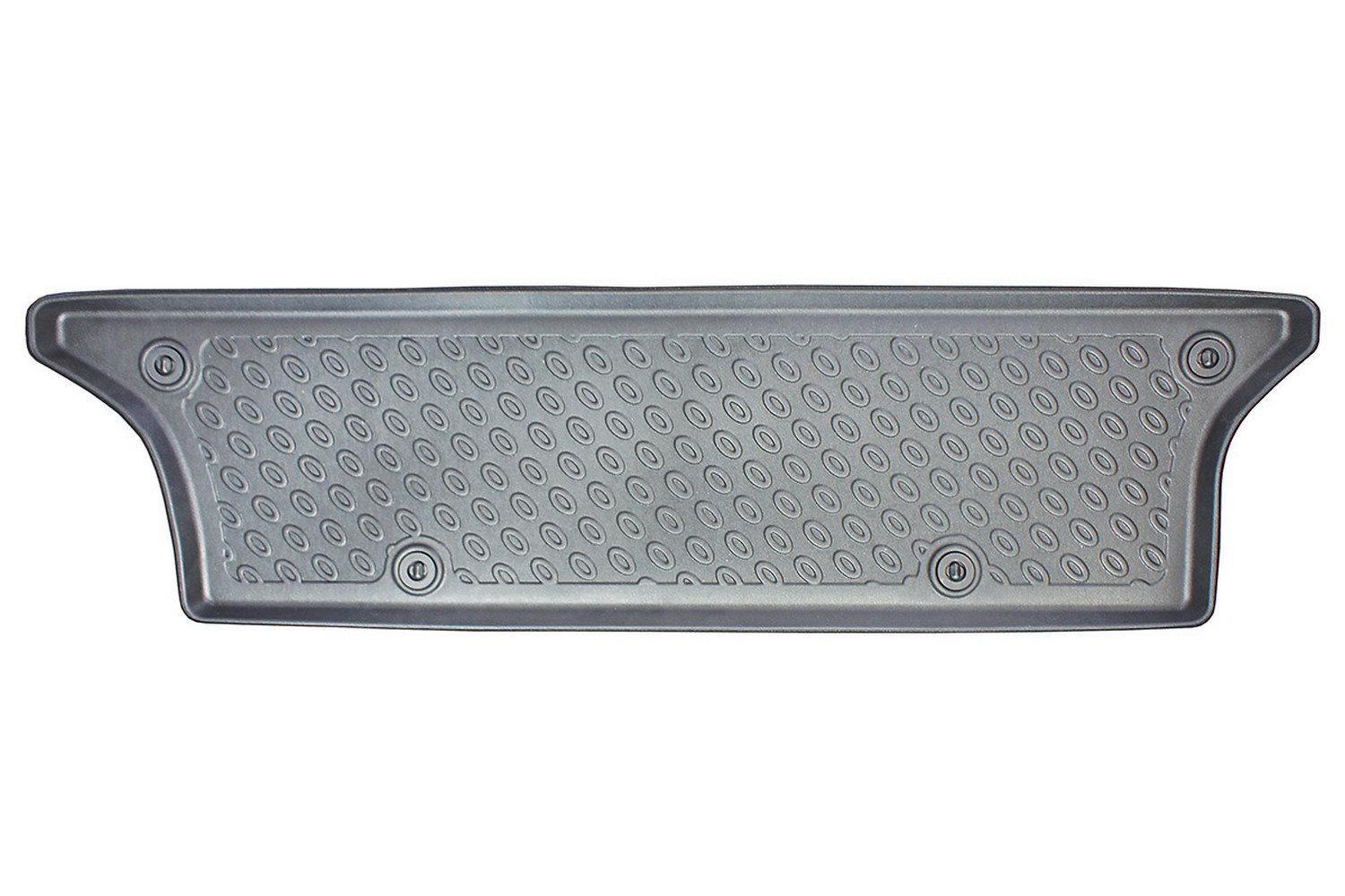 Car mats suitable for Ford Galaxy I 1995-2006 Cool Liner PE/TPE rubber